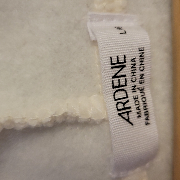 Ardenes hoodie - Picture 5 of 7